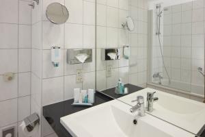 Hotel Austria Trend West/airport