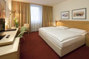 Hotel Austria Trend West/airport