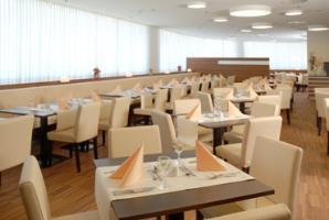Hotel Austria Trend West/airport