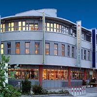 Hotel Austria Trend West/airport