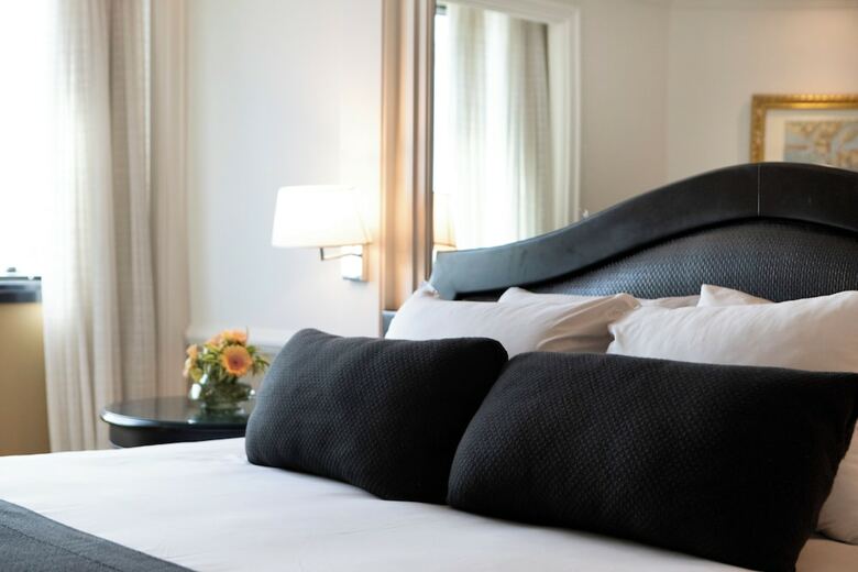 Hotel Grand Mercure S�o Paulo