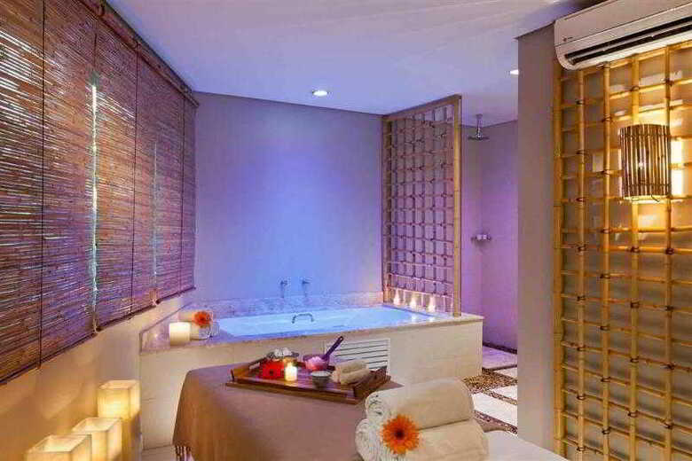 Hotel Grand Mercure S�o Paulo
