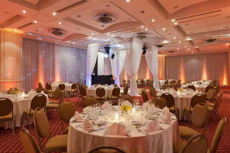 Hotel Grand Mercure S�o Paulo