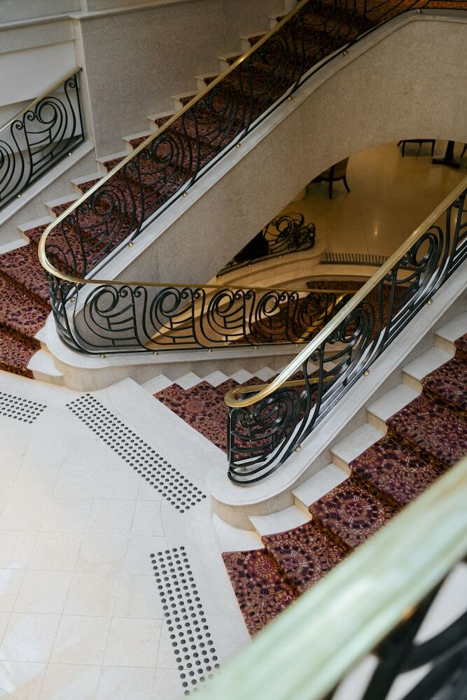 Hotel Grand Mercure S�o Paulo