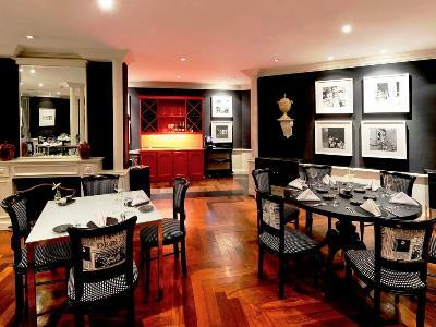Hotel Grand Mercure S�o Paulo