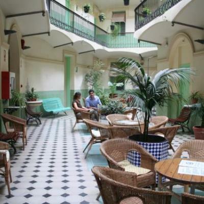Hotel Peninsular