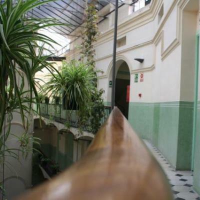 Hotel Peninsular