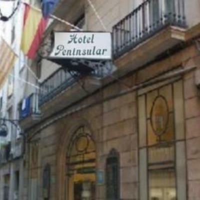 Hotel Peninsular