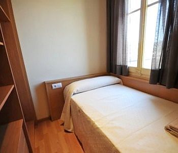 Apartamento Montjuic Fountains