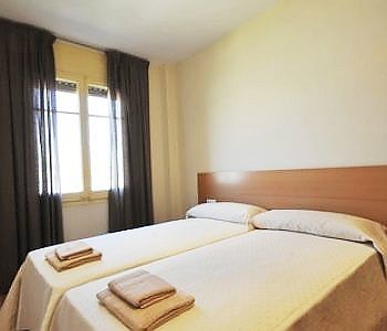 Apartamento Montjuic Fountains