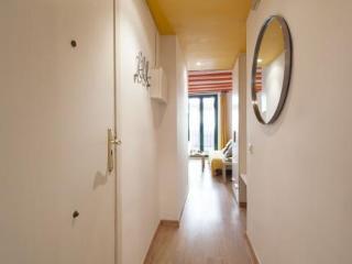 Inside-bcn Vidreria Apartments