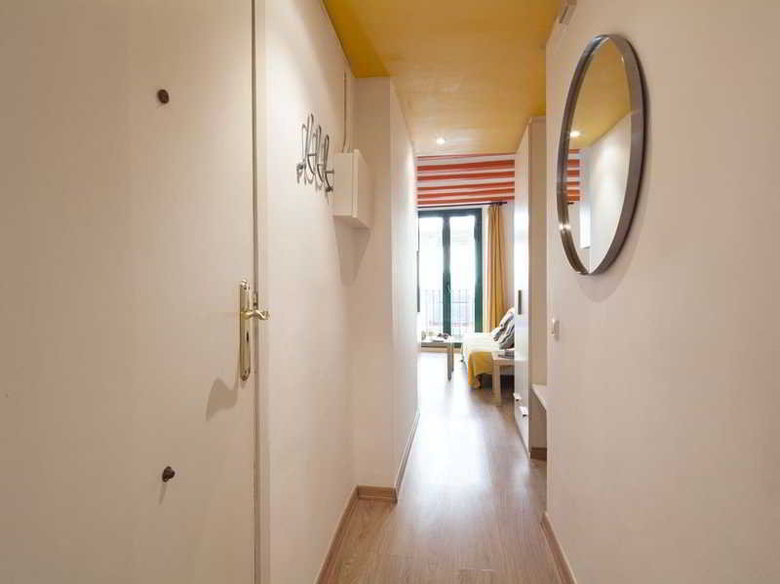 Inside-bcn Vidreria Apartments