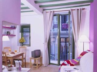 Inside-bcn Vidreria Apartments