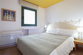 Inside-bcn Vidreria Apartments