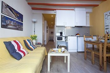 Inside-bcn Vidreria Apartments