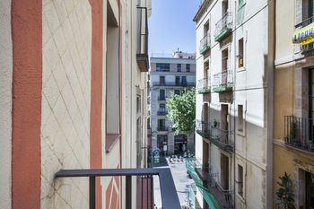 Inside-bcn Vidreria Apartments