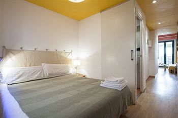 Inside-bcn Vidreria Apartments