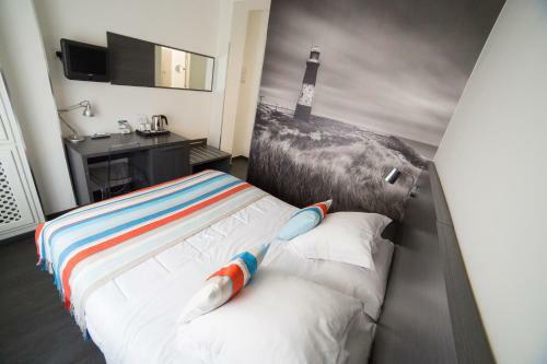Hostal Cabo Mayor