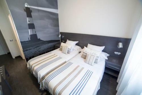 Hostal Cabo Mayor