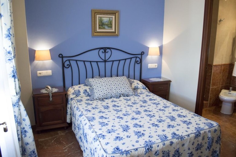 Hotel La Posada Del Molino