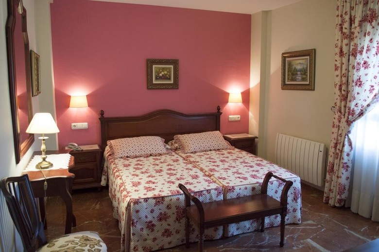 Hotel La Posada Del Molino