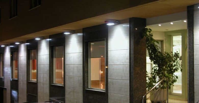 Hotel Maria De Luna