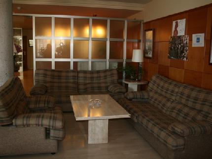 Hotel Maria De Luna