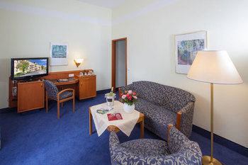 Hotel Kaiserhof Victoria