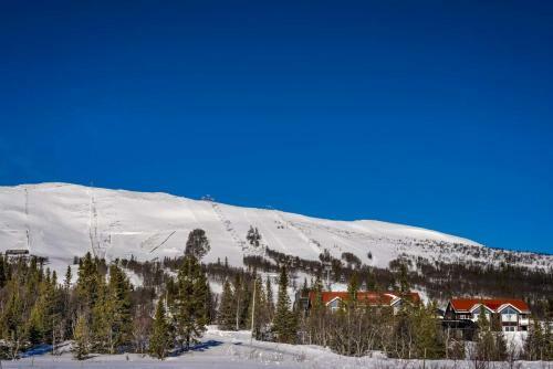 Trillevallens Apartments �re