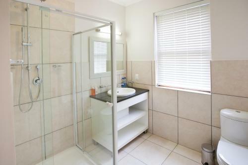 Hostal The Queen Of Calitzdorp