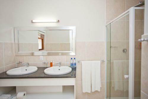 Hostal The Queen Of Calitzdorp