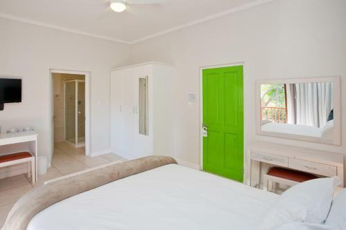 Hostal The Queen Of Calitzdorp