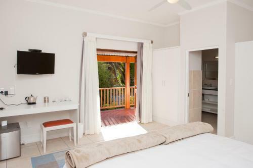 Hostal The Queen Of Calitzdorp