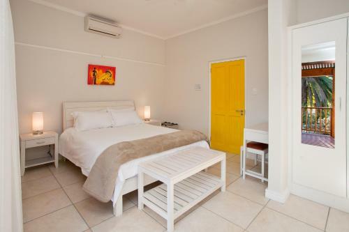 Hostal The Queen Of Calitzdorp