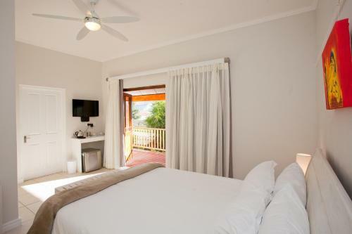 Hostal The Queen Of Calitzdorp