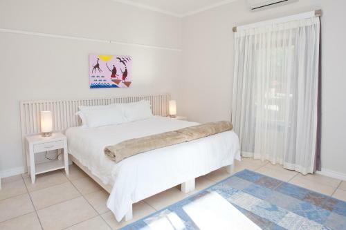 Hostal The Queen Of Calitzdorp