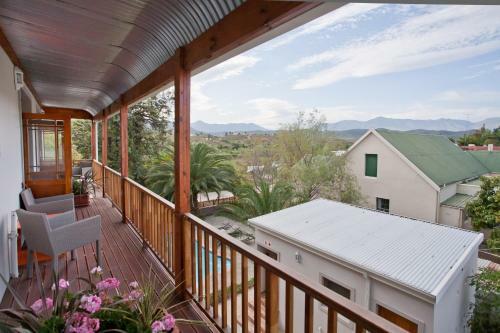 Hostal The Queen Of Calitzdorp