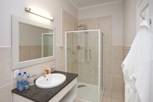Hostal The Queen Of Calitzdorp