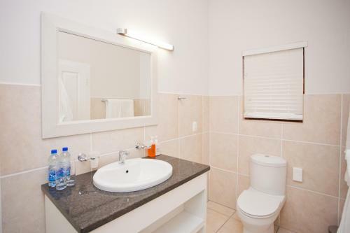 Hostal The Queen Of Calitzdorp