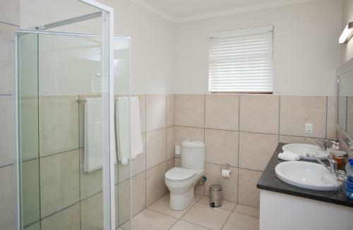 Hostal The Queen Of Calitzdorp