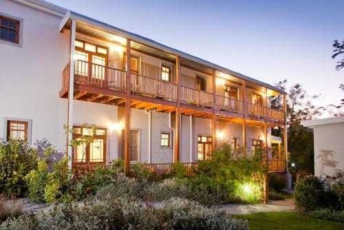 Hostal The Queen Of Calitzdorp