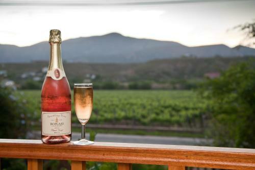 Hostal The Queen Of Calitzdorp