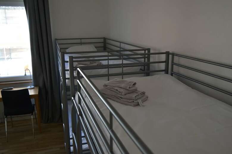Solsta Hotell