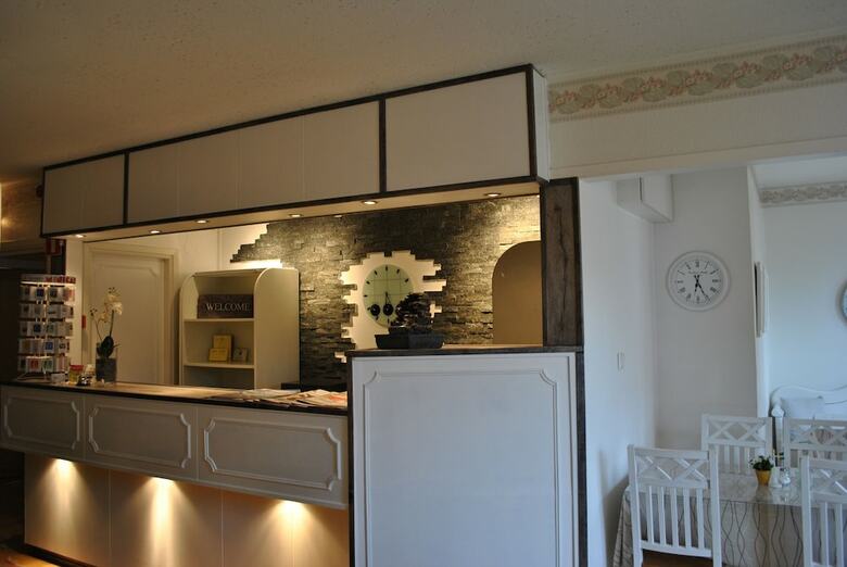Solsta Hotell