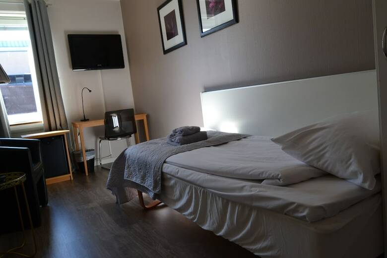 Solsta Hotell