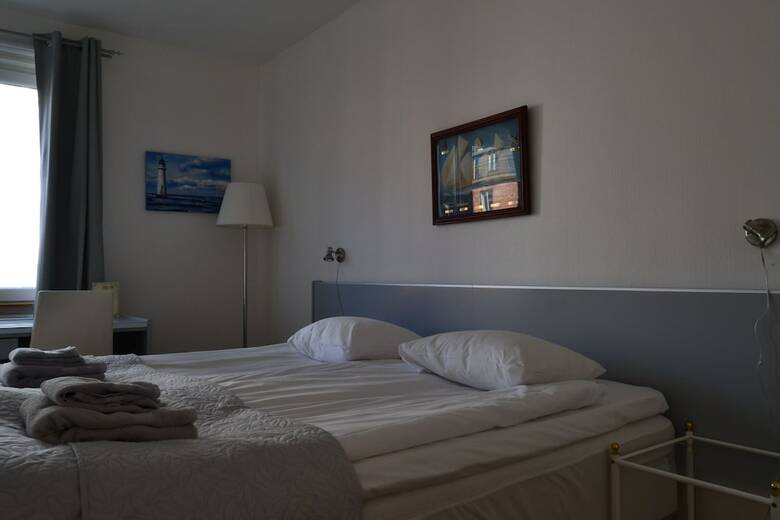 Solsta Hotell