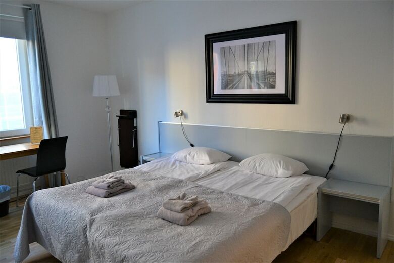 Solsta Hotell