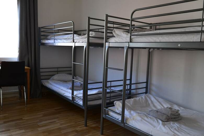 Solsta Hotell