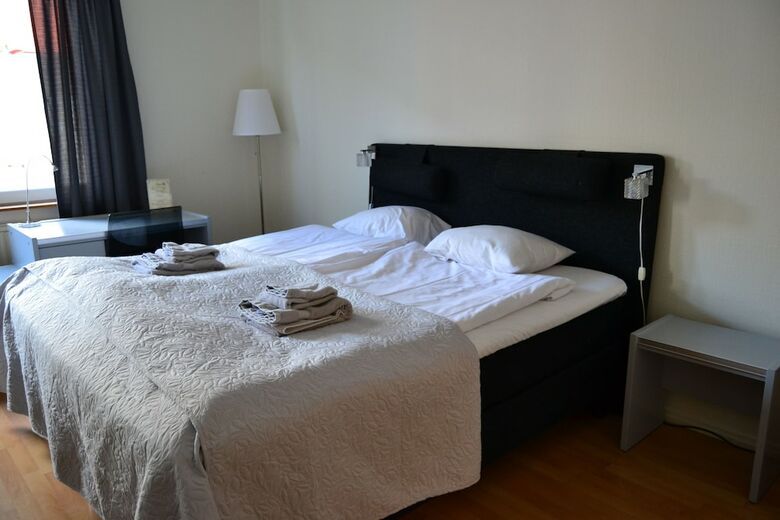 Solsta Hotell