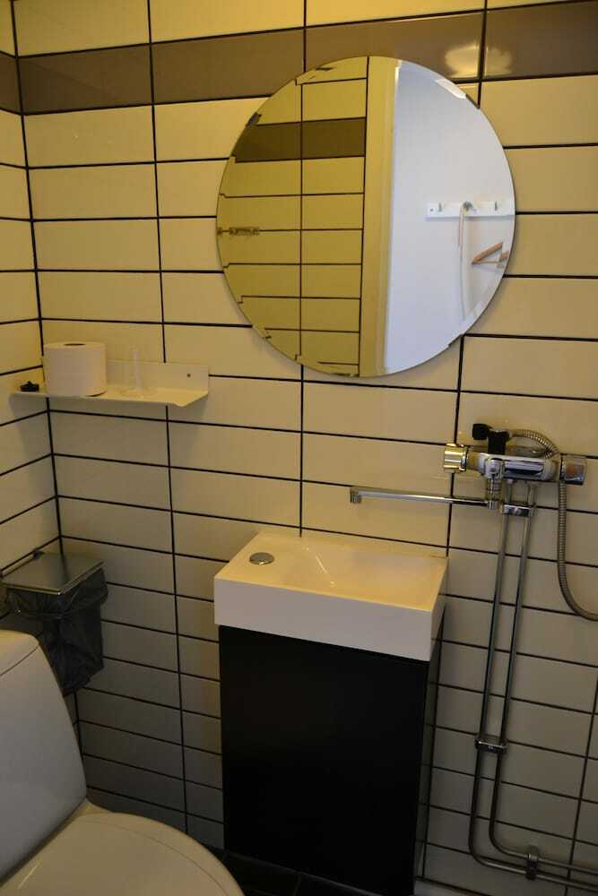 Solsta Hotell